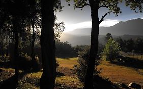 Camping Maçanet de Cabrenys